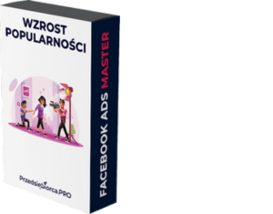 MODUŁ 10 - Wzrost popularności