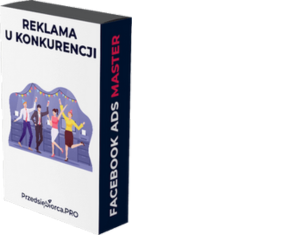 MODUŁ 9 - Reklama u konkurencji