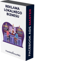 MODUŁ 6 - Promocja lokalnej firmy