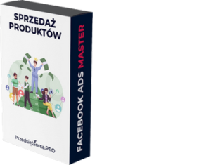 MODUŁ 5 - Sprzedaż produktu
