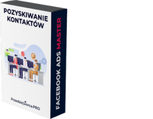 MODUŁ 7 - Pozyskiwanie kontaktów