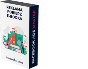 MODUŁ 4 - Reklama "pobierz e-booka"