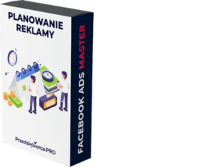 MODUŁ 1 - Planowanie reklamy
